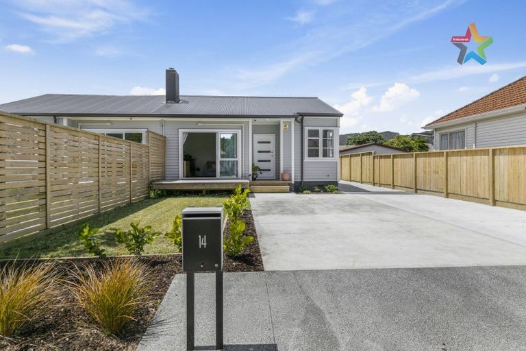 Photo of property in 14 Taita Drive, Boulcott, Lower Hutt, 5011