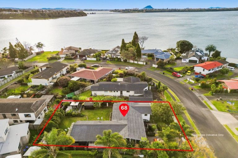Photo of property in 68 Forrester Drive, Welcome Bay, Tauranga, 3112