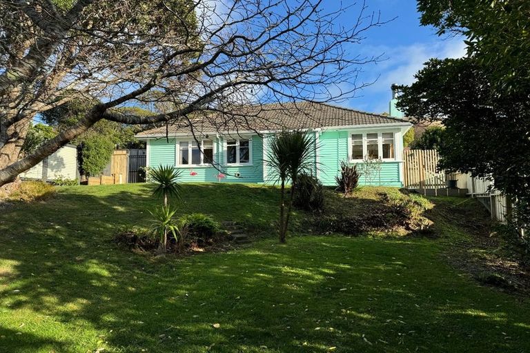 Photo of property in 118 Rawhiti Road, Pukerua Bay, 5026