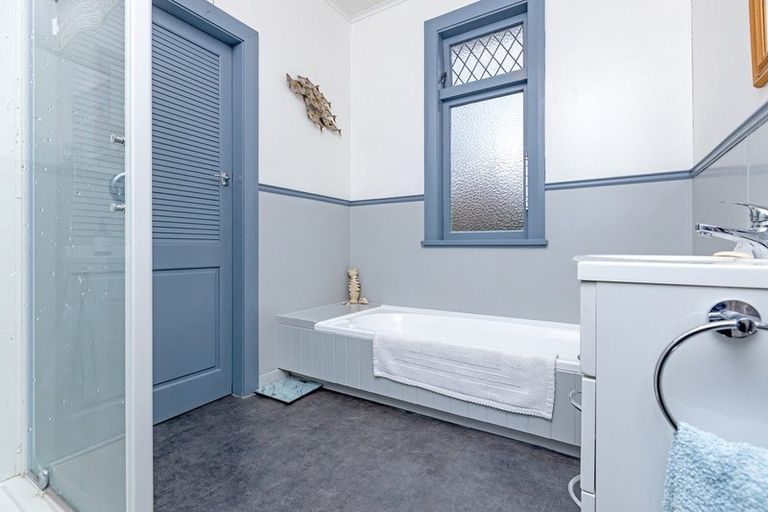 Photo of property in 6 Terrace End, Lansdowne, Masterton, 5810