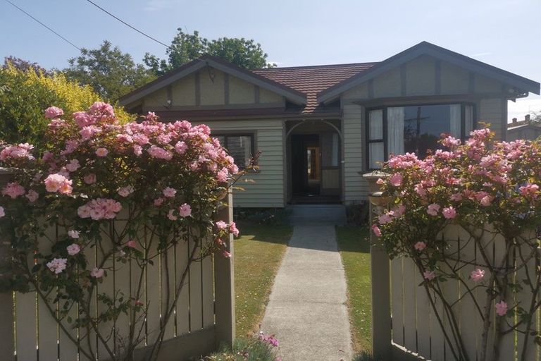 Photo of property in 10 Saint Johns Avenue, Highfield, Timaru, 7910