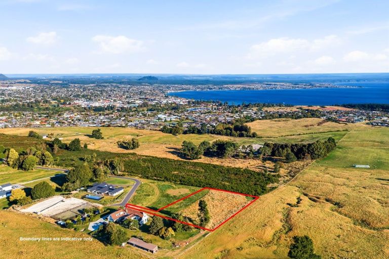 Photo of property in 23 Walnut Lane, Nukuhau, Taupo, 3330