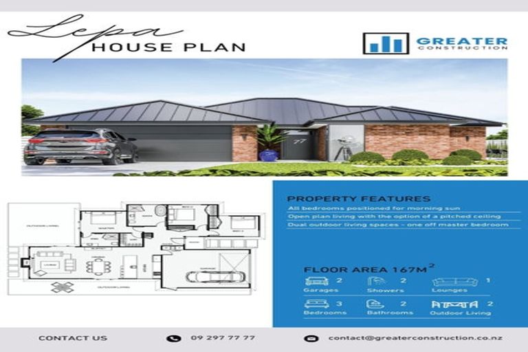 Photo of property in 9 Sunset Close, Otorohanga, 3900