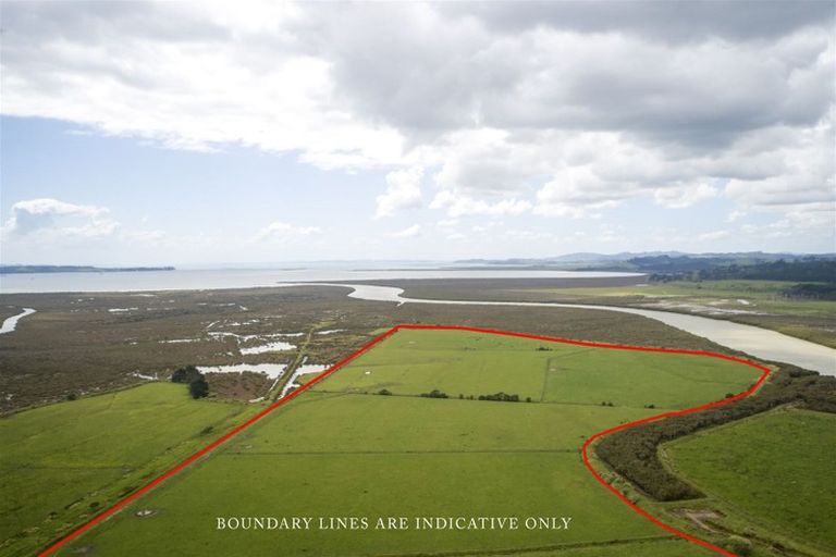 Photo of property in 69 Green Road, Dairy Flat, Albany, 0792