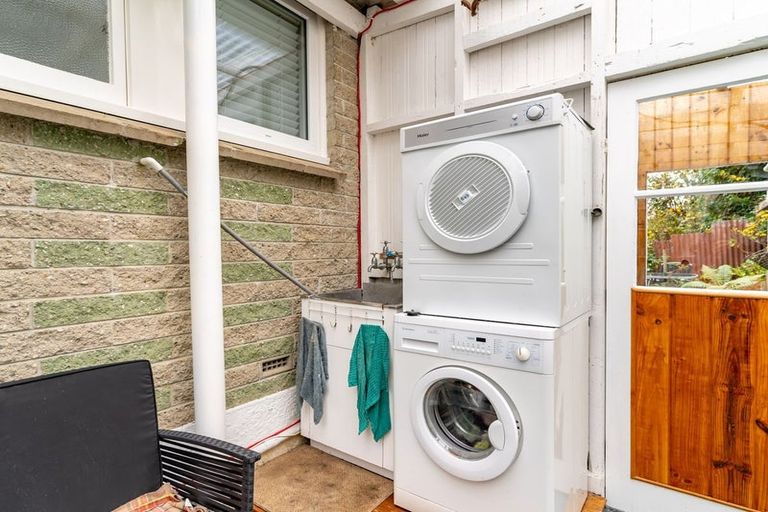 Photo of property in 6 Harbour Terrace, Careys Bay, Port Chalmers, 9023