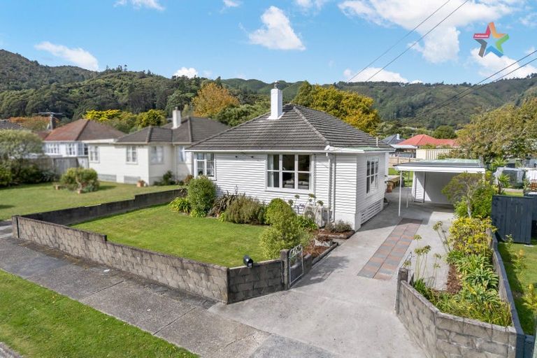 Photo of property in 30 Fleet Street, Naenae, Lower Hutt, 5011