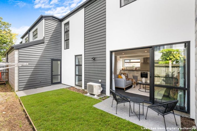 Photo of property in 70a Burke Street, Addington, Christchurch, 8024