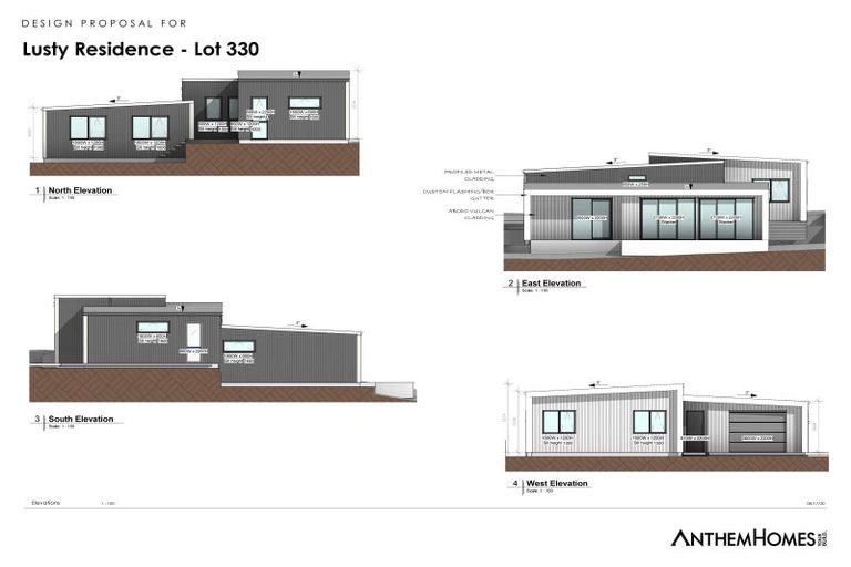 Photo of property in 9 Kapokapowai Street, Raglan, 3225