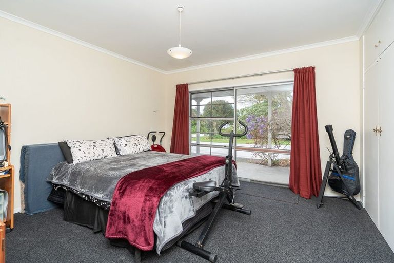 Photo of property in 154 Hoeka Road, Matangi, Hamilton, 3284