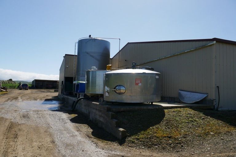 Photo of property in 569 Maunga Road, Dannevirke, 4976