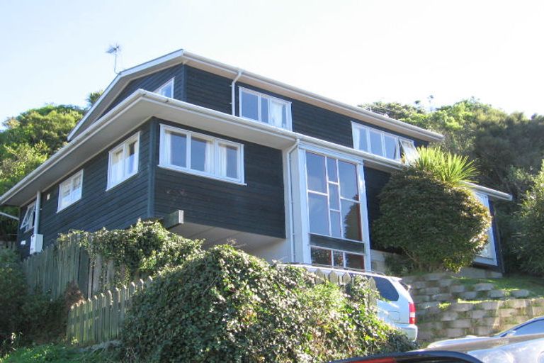 Photo of property in 21 John Sims Drive, Broadmeadows, Wellington, 6035