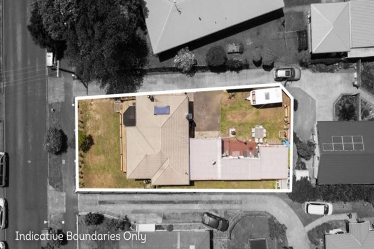 Photo of property in 4 Carisbrooke Street, Katikati, 3129