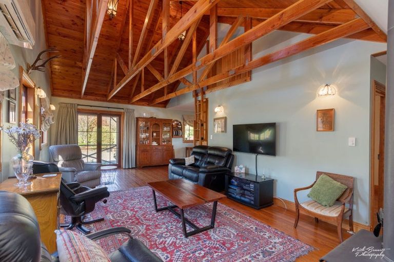 Photo of property in 270a Parkes Line Road, Maymorn, Upper Hutt, 5018