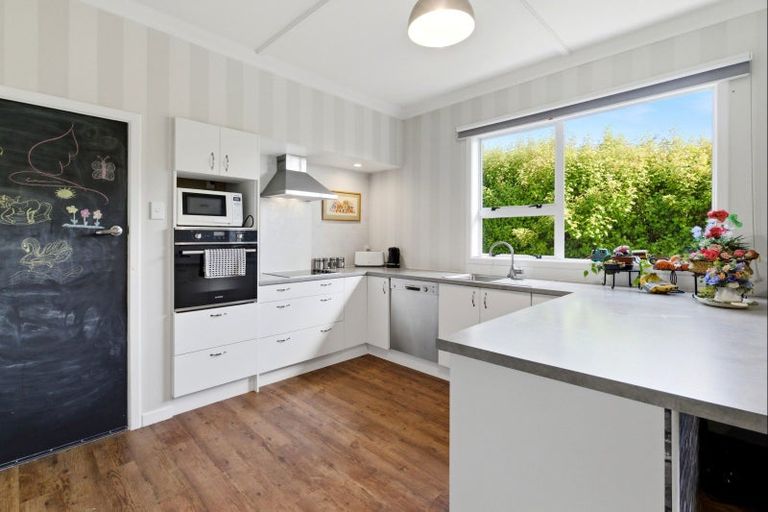 Photo of property in 5 Rimu Street, Heidelberg, Invercargill, 9812
