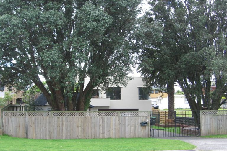 Photo of property in 91 Muricata Avenue, Mount Maunganui, 3116
