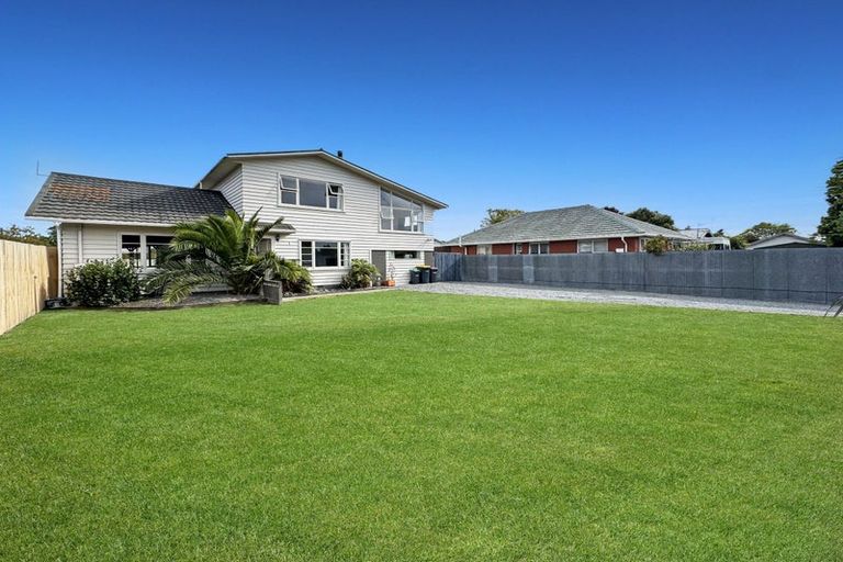 Photo of property in 23 Lenton Street, Aranui, Christchurch, 8061