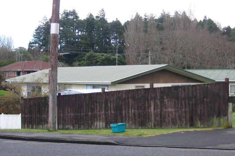 Photo of property in 79 Peacockes Road, Fitzroy, Hamilton, 3206