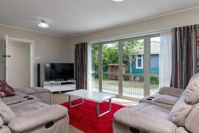 Photo of property in 18 Howick Road, Redwoodtown, Blenheim, 7201