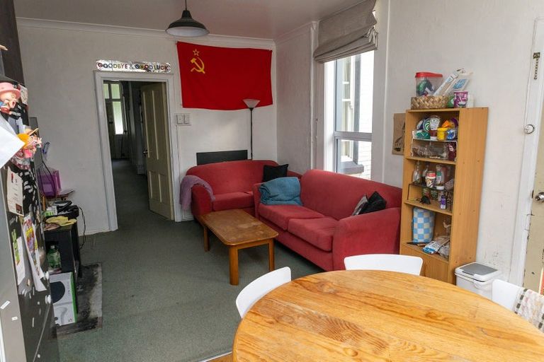 Photo of property in 886 George Street, North Dunedin, Dunedin, 9016