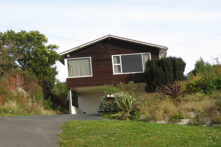 Photo of property in 7 Bernicia Street, Port Chalmers, 9023