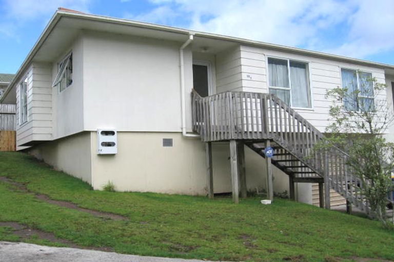 Photo of property in 1/53 Sungrove Rise, Sunnyvale, Auckland, 0612