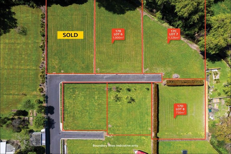 Photo of property in 17 Oswald Street, Mangapapa, Gisborne, 4010