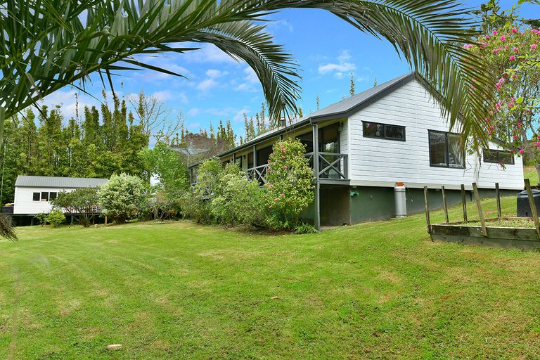 Photo of property in 101 Moir Hill Road, Warkworth, 0983