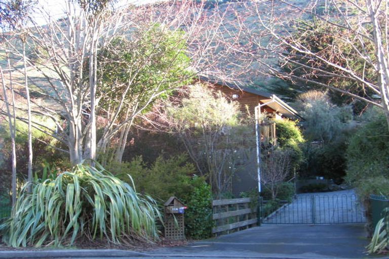 Photo of property in 114 Bowenvale Avenue, Cashmere, Christchurch, 8022