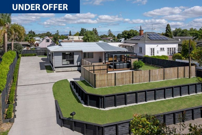 Photo of property in 6 Shelley Street, Leamington, Cambridge, 3432