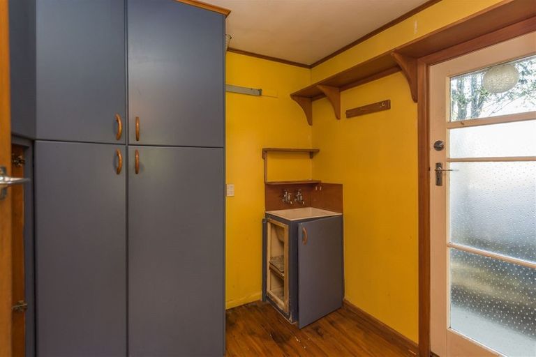 Photo of property in 518 Halswell Road, Halswell, Christchurch, 8025