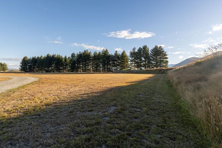 Photo of property in 160d Manuka Terrace, Ben Ohau, Twizel, 7999
