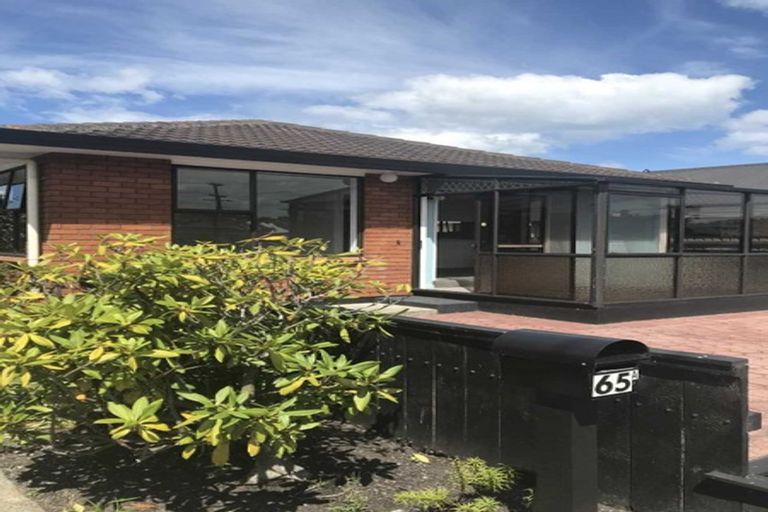 Photo of property in 65a Queens Drive, Saint Kilda, Dunedin, 9012