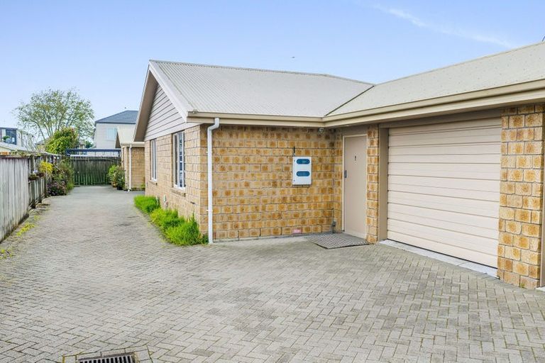 Photo of property in 41d Enderley Avenue, Enderley, Hamilton, 3214