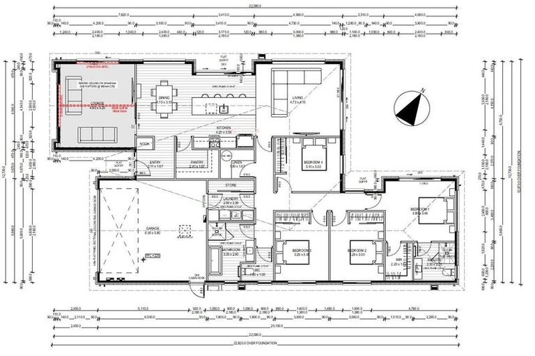 Photo of property in 8 Baratheon Road, Rolleston, 7615