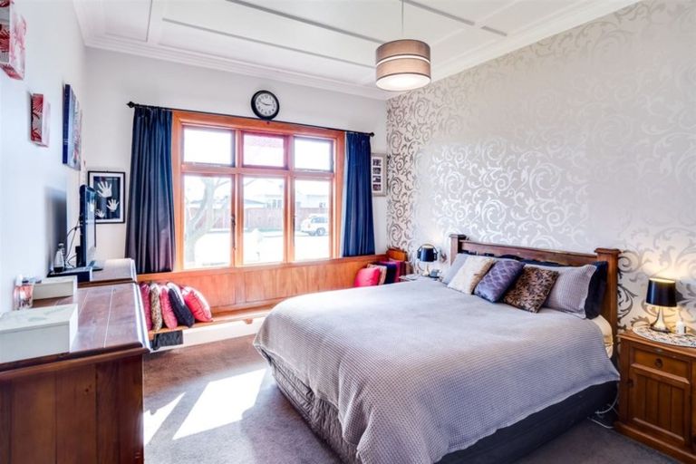 Photo of property in 1 Campaign Street, Napier South, Napier, 4110