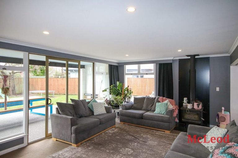 Photo of property in 55 Farm Road, Allenton, Ashburton, 7700