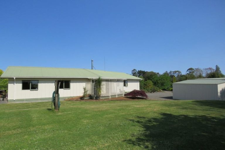 Photo of property in 211b Stanners Road, Kerikeri, 0295