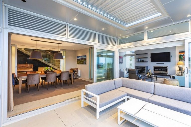 Photo of property in 50 Longhurst Terrace, Cashmere, Christchurch, 8022