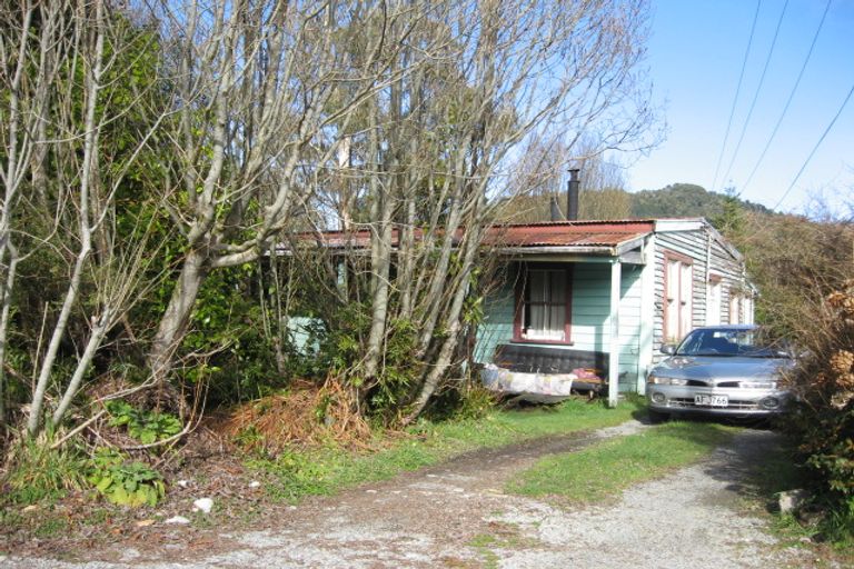 Photo of property in 3 West Town Belt, Blackball, 7804
