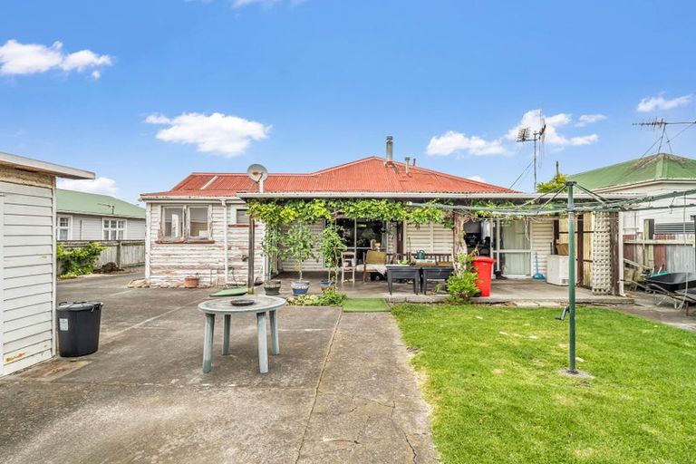 Photo of property in 272 Heads Road, Gonville, Whanganui, 4501