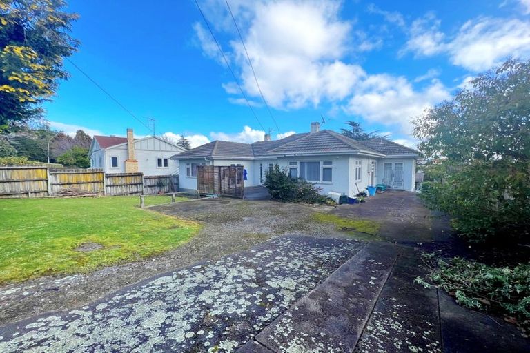 Photo of property in 190 Pembroke Street, Hamilton Lake, Hamilton, 3204