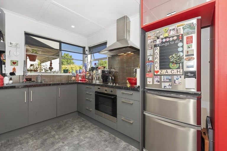 Photo of property in 23b Richmond Street, Whitiora, Hamilton, 3200