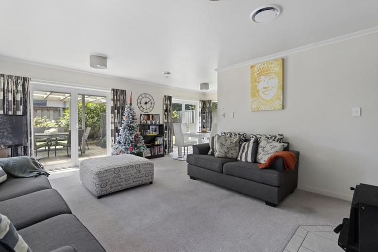 Photo of property in 24a Hobson Street, Maeroa, Hamilton, 3200