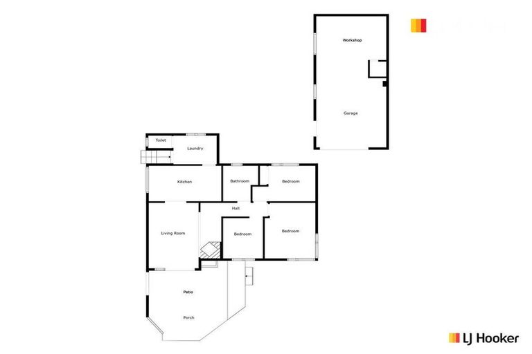 Photo of property in 28 Delta Drive, Waldronville, Dunedin, 9018