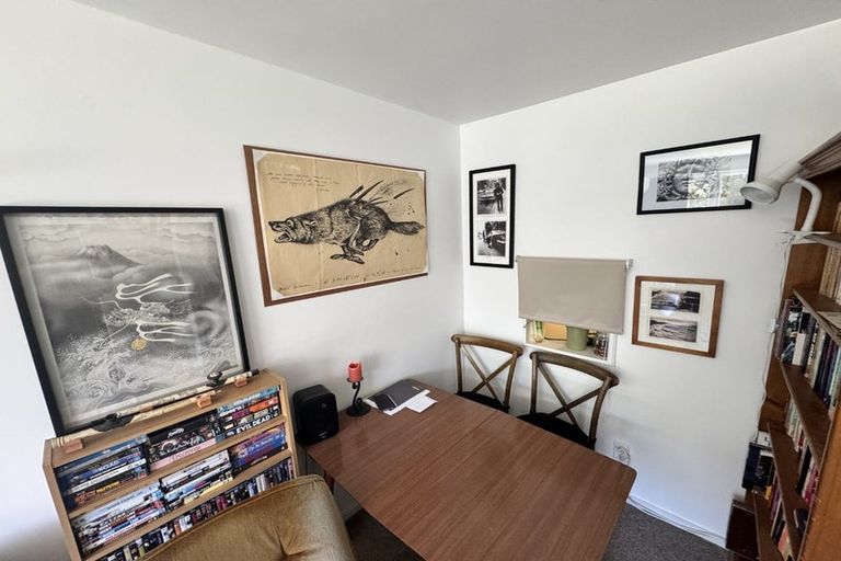 Photo of property in 7/18 Agra Crescent, Khandallah, Wellington, 6035