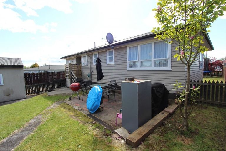 Photo of property in 3 Andrew Street, Tokoroa, 3420