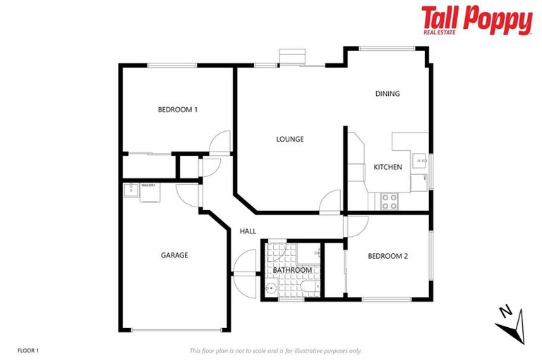 Photo of property in Trackside Villas, 7/91 Mako Mako Road, Levin, 5510