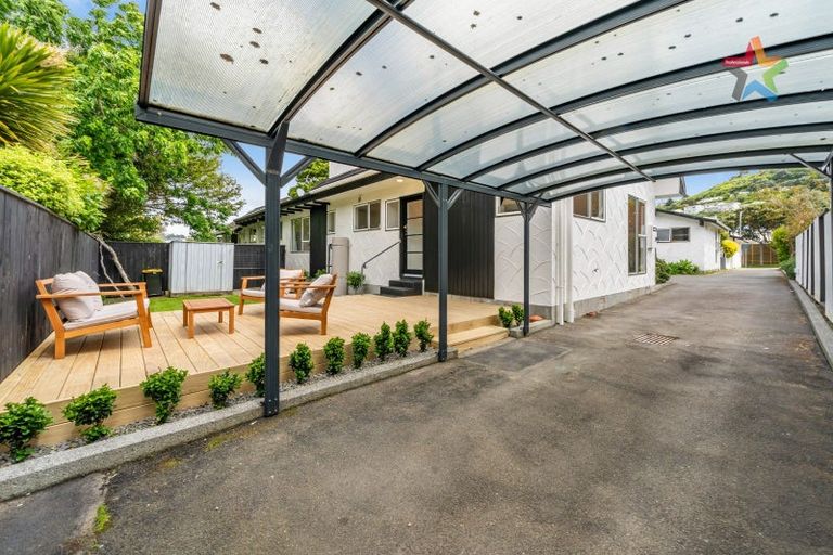 Photo of property in 46 Weka Street, Miramar, Wellington, 6022