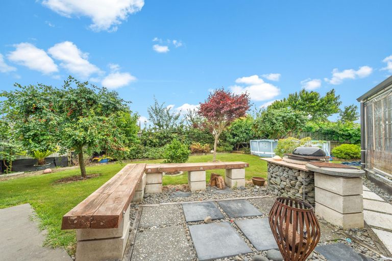 Photo of property in 3 Dornoch Lane, Morrinsville, 3300