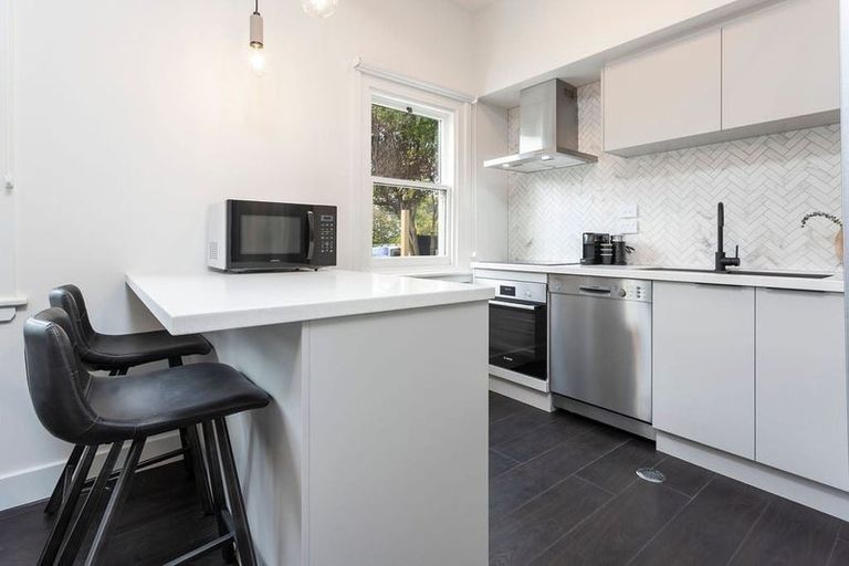 Photo of property in 1/7 Beverley Street, St Albans, Christchurch, 8014